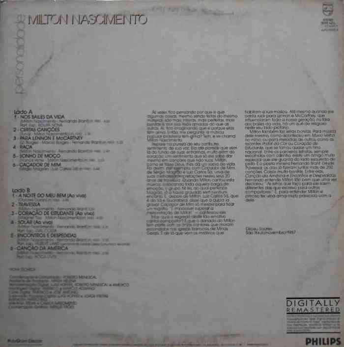 Personalidade - Imagen 2