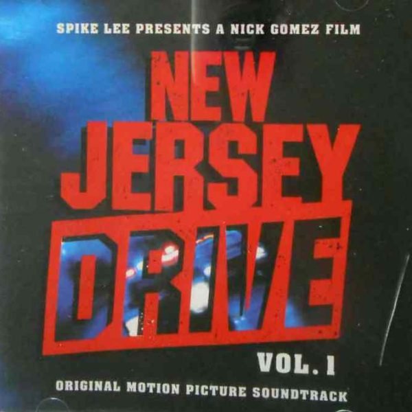 New Jersey Drive, Vol. 1