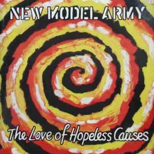 The Love Of Hopeless Causes