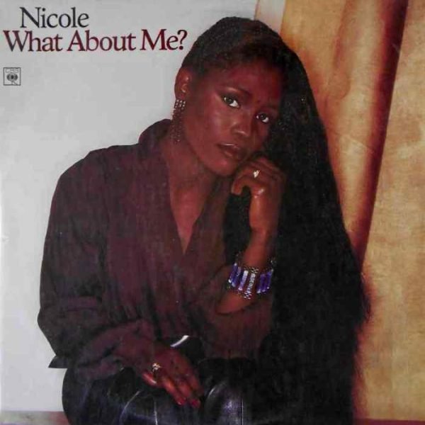 What About Me?