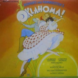 Oklahoma!