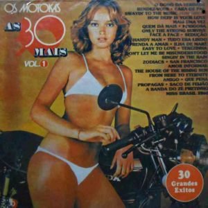 As 30 Mais - Volume 1