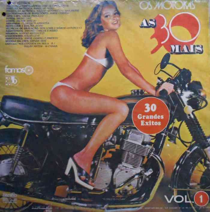 As 30 Mais - Volume 1 - Imagen 2