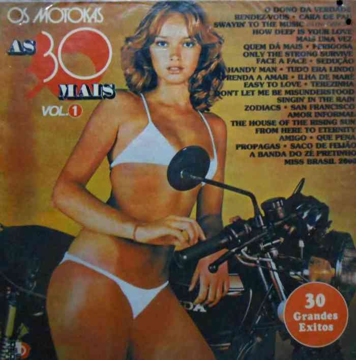 As 30 Mais - Volume 1