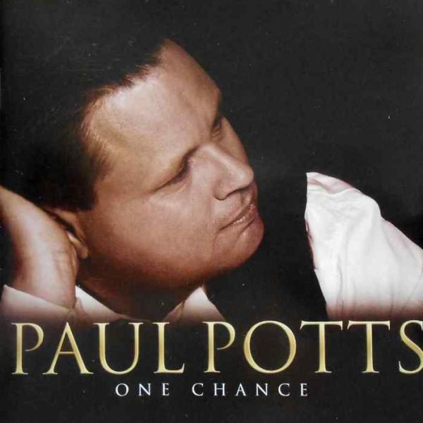 One Chance