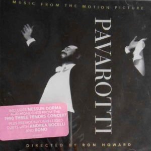 Music From The Motion Picture