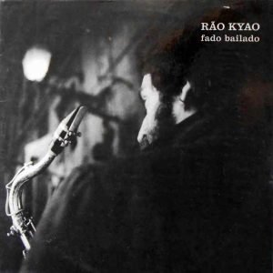 Fado Bailado