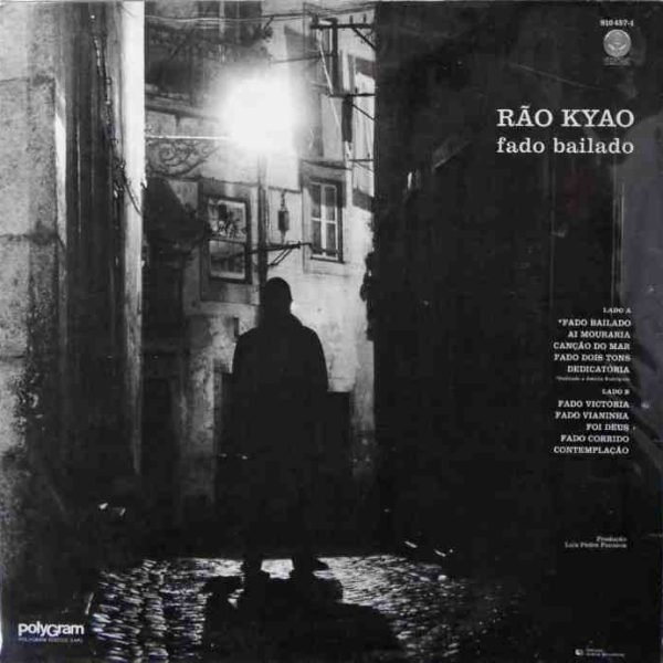 Fado Bailado - Imagen 2