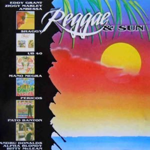 Reggae & Sun