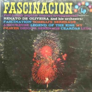 Fascinación