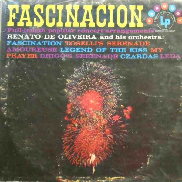Fascinación