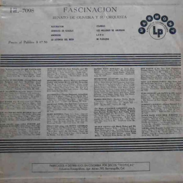 Fascinación - Imagen 2