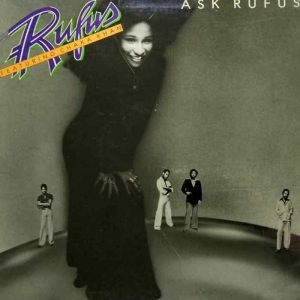 Ask Rufus