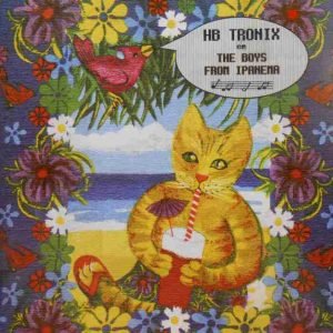 The Boys From Ipanema