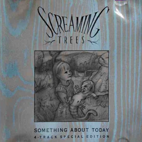 Something About Today