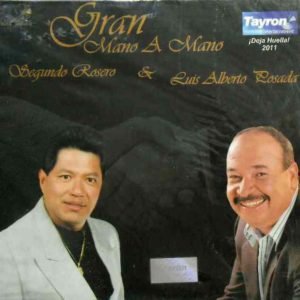 Gran Mano A Mano