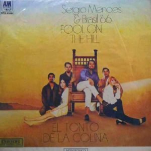 El Tonto De La Colina