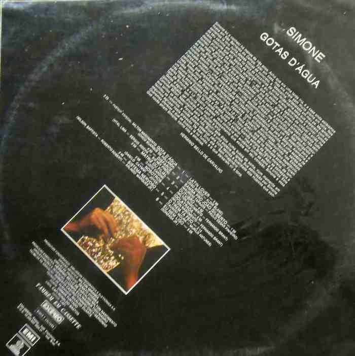 Gotas D'Água - Imagen 2