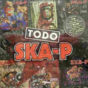 Todo Ska-P