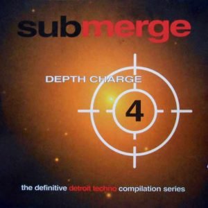 Depth Charge 4