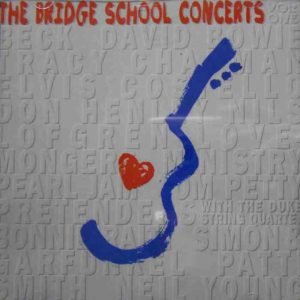 The Bridge School Concerts Vol. One