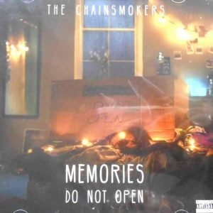 Memories... Do Not Open