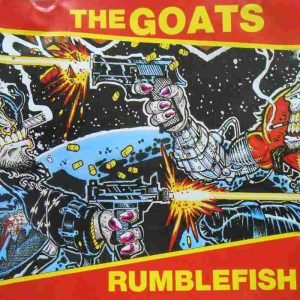 Rumblefish