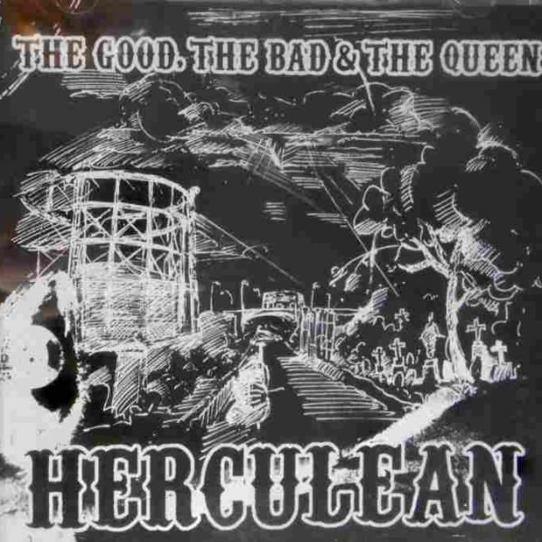 Herculean