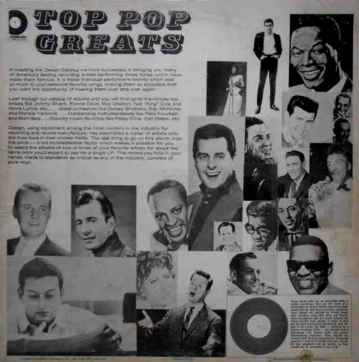 The In Crowd - Imagen 2