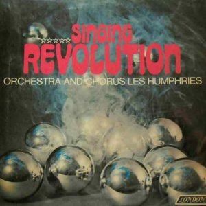 Singing Revolution
