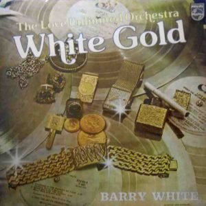 White Gold