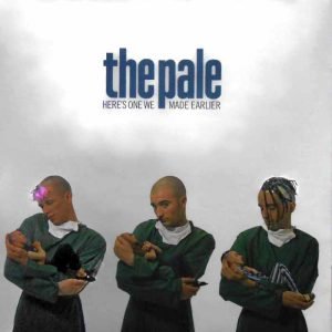 Here's One We Made Earlier