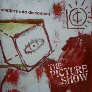 Shatters Into Discontent