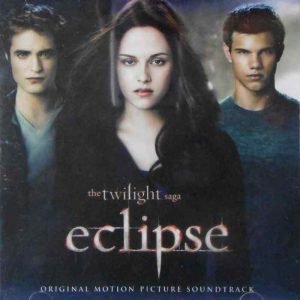 The Twilight Saga: Eclipse