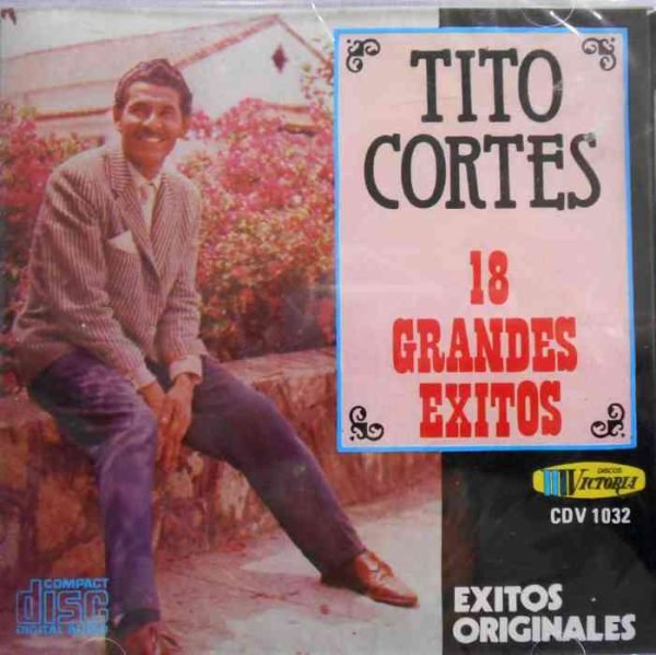 18 Grandes Exitos Originales