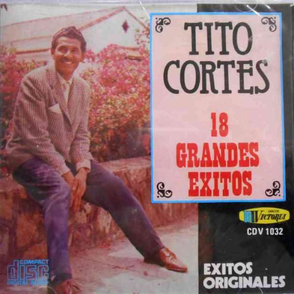 18 Grandes Exitos Originales