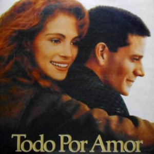 Todo Por Amor
