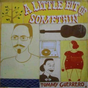 A Little Bit Of Somethin'