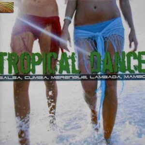 Tropical Dance
