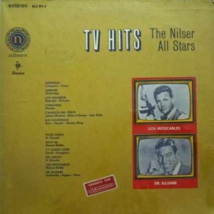Tv Hits