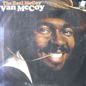 The Real McCoy