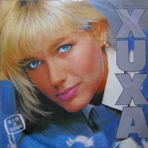 Xuxa