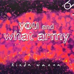 Kinda Wanna