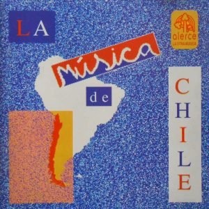 La Música De Chile