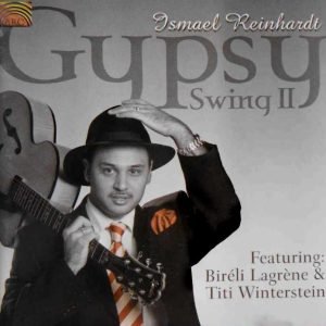 Gypsy Swing II