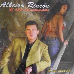 El Idolo Del Sentimiento