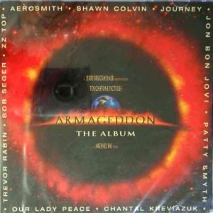 Armageddon (The Album)