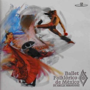 Ballet Folklórico De México