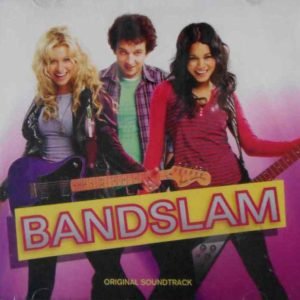 Bandslam