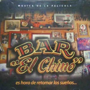 Bar "El Chino" Música